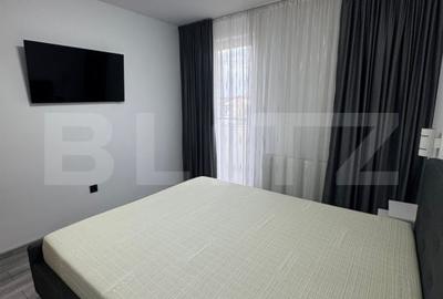 Apartament 2 camere, modern, parcare, zona Cetatii - 6