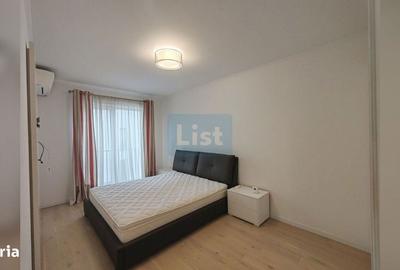 Apartament cu 2 camere semidecomandat în Dosu Bricii