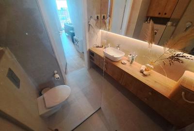 PROPRIETAR: 2 camere, bloc nou Aradului, finisaje premium, parcare, NEGOCIABIL - 7