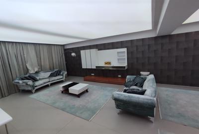 Vilă elegantă de închiriat în Colentina – Sportului, complet mobilată și utilată - 19