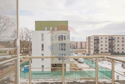 Apartament cu 3 camere de inchiriat in zona Tractorul - 4