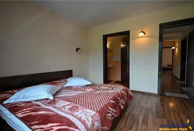 FILM!Refugiu elegant,cadru natural rar, vecinatati discrete,1.700 mp domeniu verde,Timisul de Sus:Po - 11