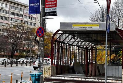 Iancului Metrou KfC --Liceul Iulia Hasdeu, garsoniera mobilata si utilata modern - 2