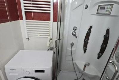 APARTAMENT 2 CAMERE, DECOMANDAT, BLOC NOU, TATARASI, MOBILAT SI UTILAT - 5