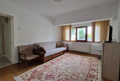 FALEZA NORD - Ap 2 camere, parter, mobilat, centrala gaze (termen lung) - 10
