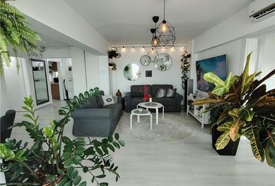 Apartament 4 camere zona Titan Metrou Parc IOR - 2
