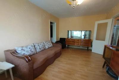 Apartament 2 camere semidecomandat zona Abator,
