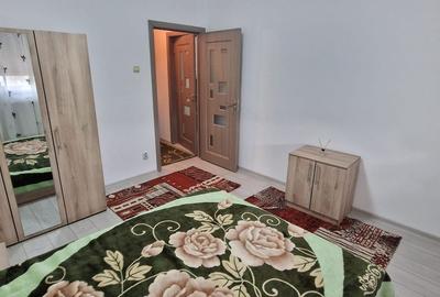 Doua camere, mobilat utilat, zona Piata Brotacei - 10