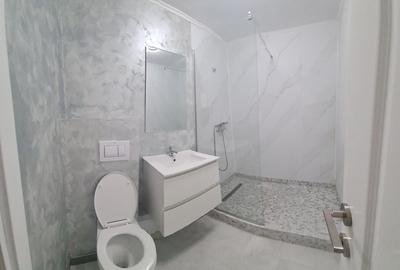 Lujerului Metrou - Sos Virtutii - 4