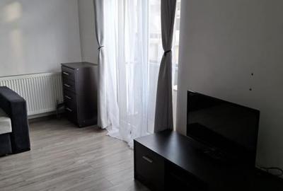 Garsonieră semidecomandată în Florești - 3