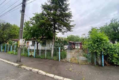 Teren Construcții intravilan de 601 mp, în Colentina - 4