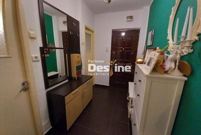 Apartament cu 2 camere nedecomandat, mobilat în Est - 10