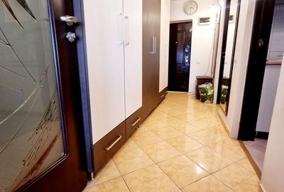 Apartament 2 camere, Soseaua Oltenitei, mobilat, langa Lidl, mutare imediata