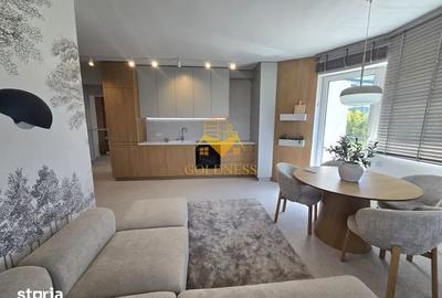 Apartament cu 3 camere în Europa - 5