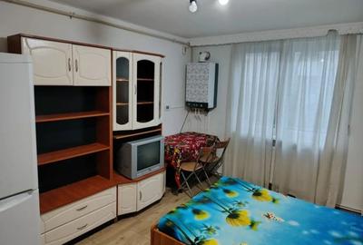 Garsonieră decomandată în Mărăței - 2