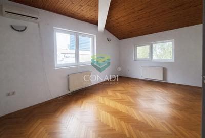 Duplex cu 5 camere cu Canalizare în Herăstrău - 4