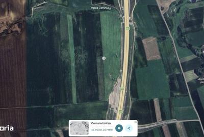 Spațiu comercial, în Unirea - 2