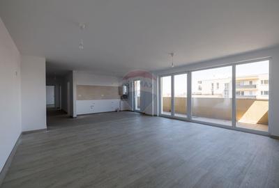 Apartament cu 4 camere decomandat în Astra - 1