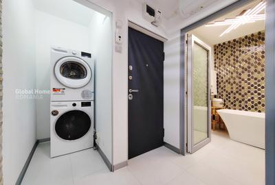 Apartament cu 2 camere decomandat, mobilat în Eroii Revoluției - 11
