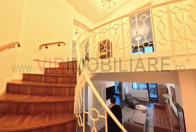 Duplex 4 camere 118mp, B.ul Unirii - 14
