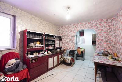 Casă cu 2 camere cu Teren 834 Mp în Cetariu - 20