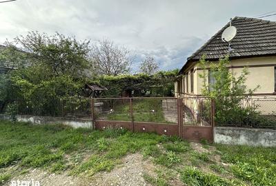 Casă cu 2 camere cu Teren 88 Mp în Mica - 2
