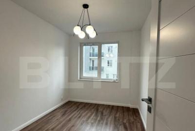 Apartament 3 camere, 60 mp, bloc nou, zona VIVO, finisaje mo Apartament 3 camere, 60 mp, bloc nou, zona VIVO, finisaje mo - 3