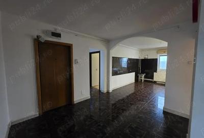 Apartament 4 camere de vanzare SU 78 mp si 2 grupuri sanitare - Simeria, Jud. Hunedoara - 4