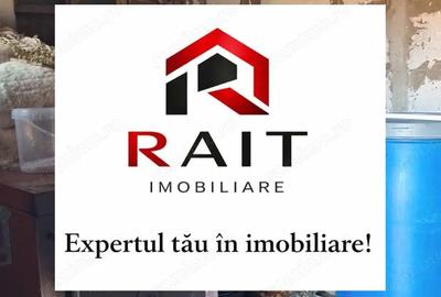 Casă cu 6 camere cu Teren 344 Mp în Corbeni - 1