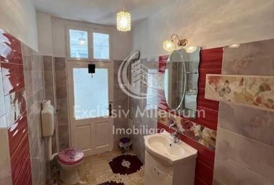 Casa la Curte Piata Muncii - Calea Calarasi Birouri - 5