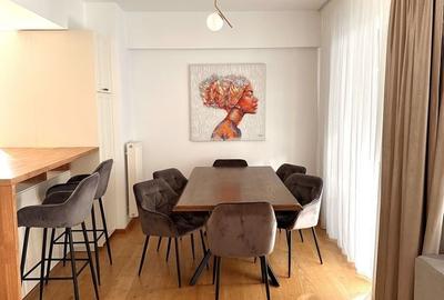 Apartament cu 3 camere decomandat în Pipera - 2