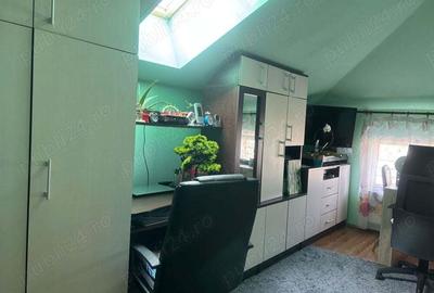Vand apartament 2 camere mansarda - 5