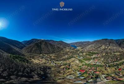 Teren de 738 mp, în Poiana - 2
