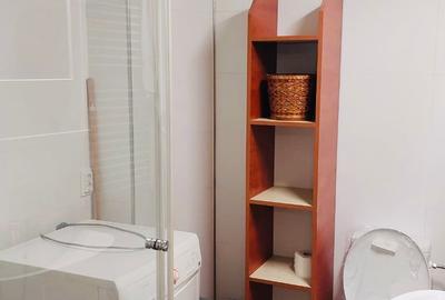 Carol, Mitropoliti, ap. 2 camere, et.1, 58mp, recent renovat, 500Euro/luna - 10