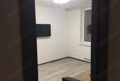 Garsonieră în Gorjului