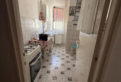 Apartament 2 camere Noua, str. Vi?inului - 4