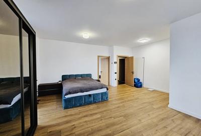 Proprietate rezidentiala, cu doua apartamente private, in Andrei Muresanu - 11