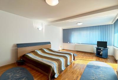 Casa individuala 5 camere I Posibil spatiu comercial I 300 mp I Parcul Lacul Tei - 13