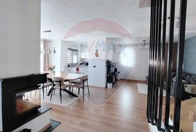 Casă ultramoderna, finalizata 2024-Sisesti-15 km de oras. Comision 0% - 4