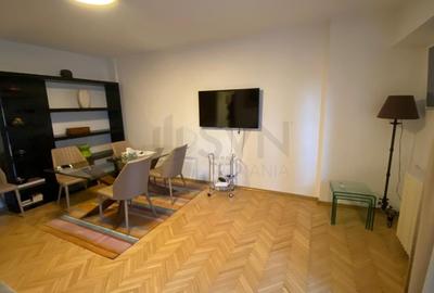 Apartament cu 2 camere decomandat, mobilat în P-ța Victoriei - 2