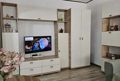 INCHIRIEZ GARSONIERA in Timi?oara, confort I, complet renovata ?i mobilata, Zona Plava? 2 Biserica M - 7