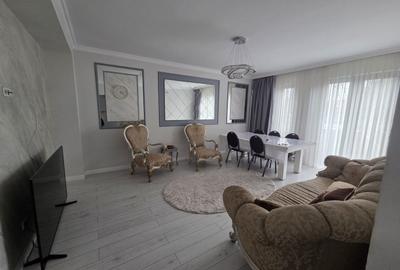Apartament cu 3 camere decomandat în Bucureștii Noi - 4