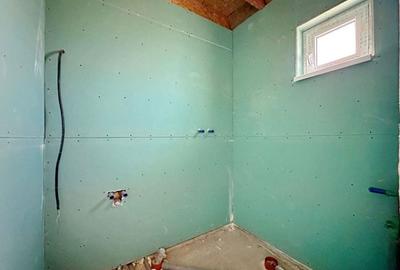 Vila cu priveliste deosebita de vanzare in Predeal - 16