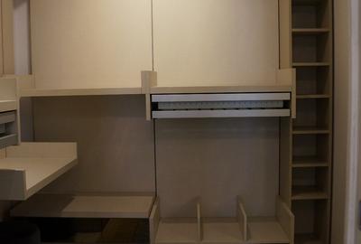 Apartament cu 4 camere decomandat, mobilat în Primăverii - 12