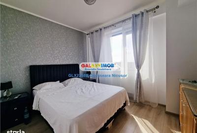 Apartament cu 3 camere în Chiajna - 5