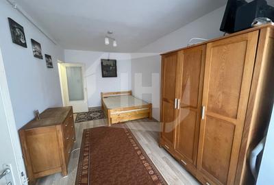 Garsonieră semidecomandată, mobilată în Mărăști - 3