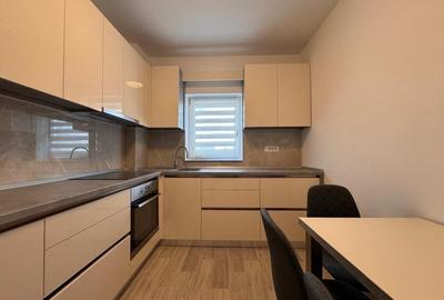 Apartament cu 2 camere decomandat, mobilat în Tractorul - 11