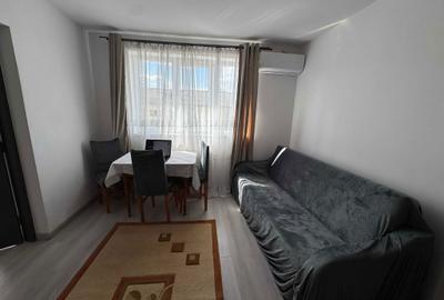Apartament cu 2 camere semidecomandat în Central - 4