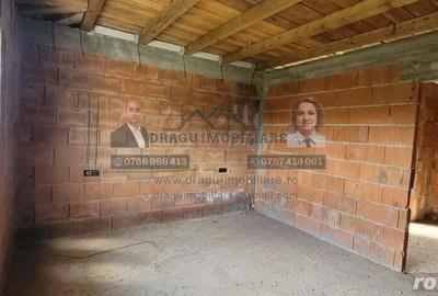 Vila Hanu Conachi/Compartimentare 2 apartamente distincte/DN Tecuci-Gala?i - 7