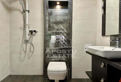 Casa moderna cu 5 camere si garaj, zona Aradului - 3